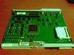 NIU2  -  Aastra Ericsson MD110 BC11-TSW ROF 137 5396/2